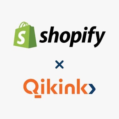 Shopify Logo