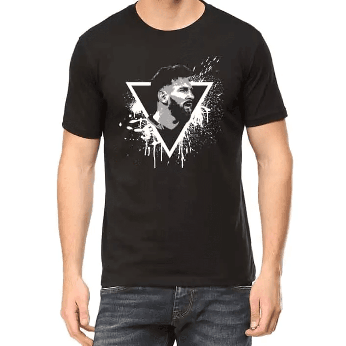 Custom T-Shirt Design 4