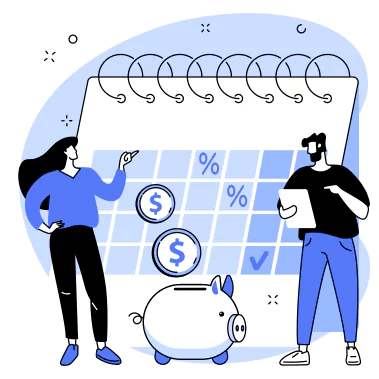 We'll calculate your purchase & add cashback to your wallet