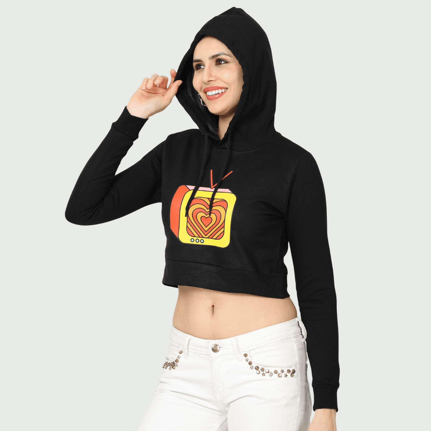 Create T-shirt mockups