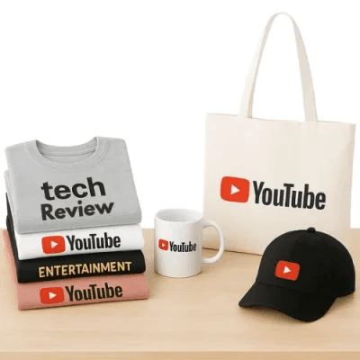 Helping creators since 2016