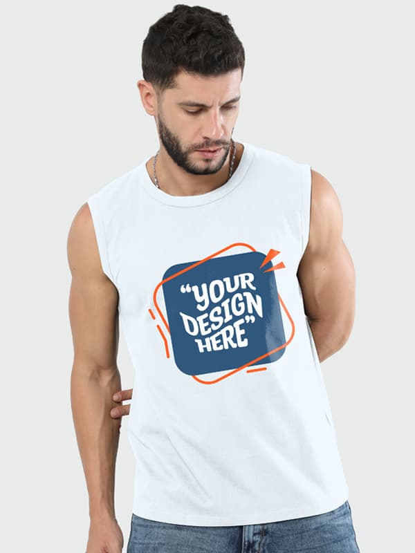 Custom T-Shirt Design 3