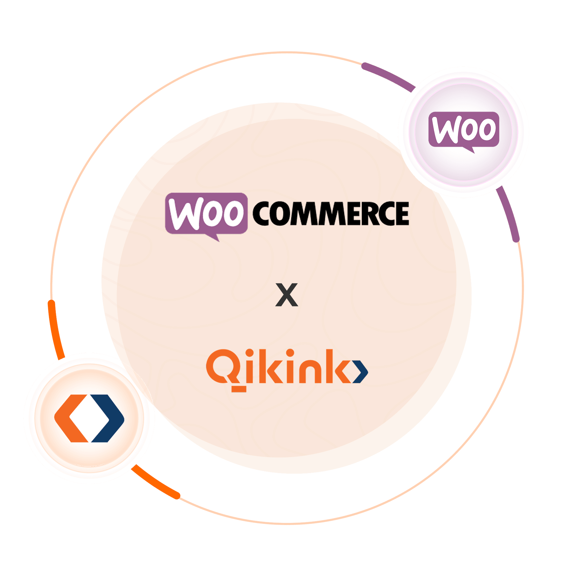 WooCommerce Logo