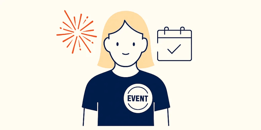 Events & Celebrations