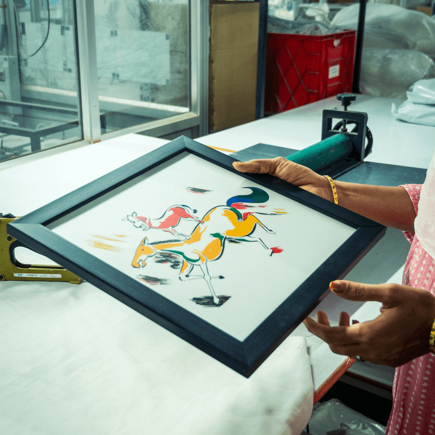 Product: Poster Frames