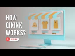 How Qikink Works?