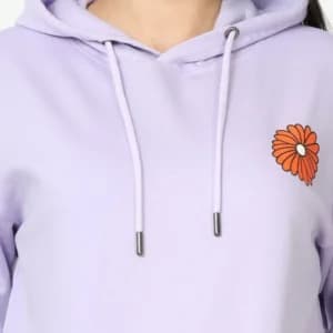 Hoodie pocket printing qikink print on demand
