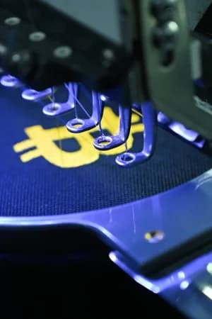 Embroidery