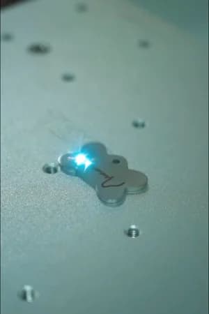 Laser Engraving
