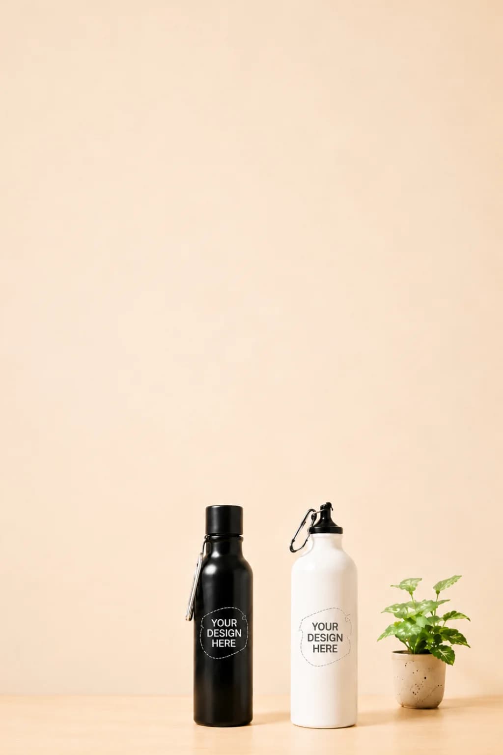 Custom Bottles: Print & Engrave - image