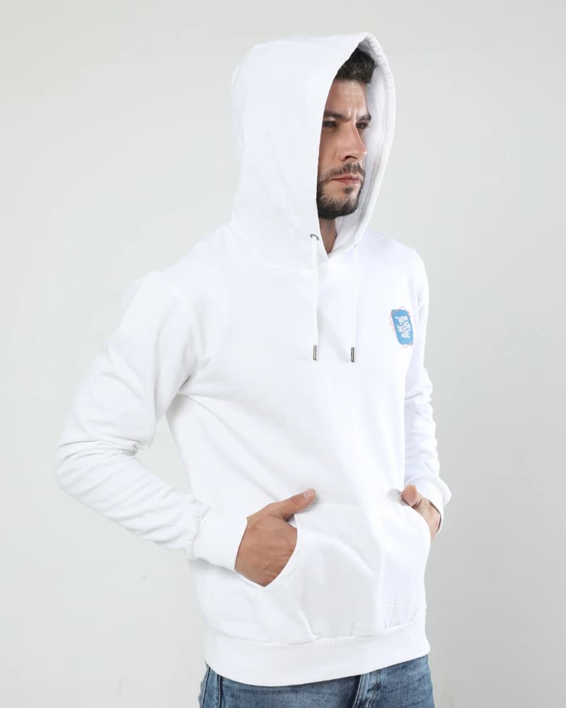 Custom Hoodie Printing