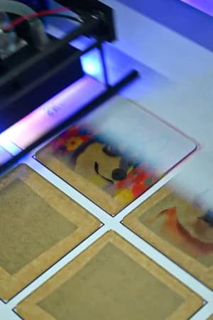 UV Printing