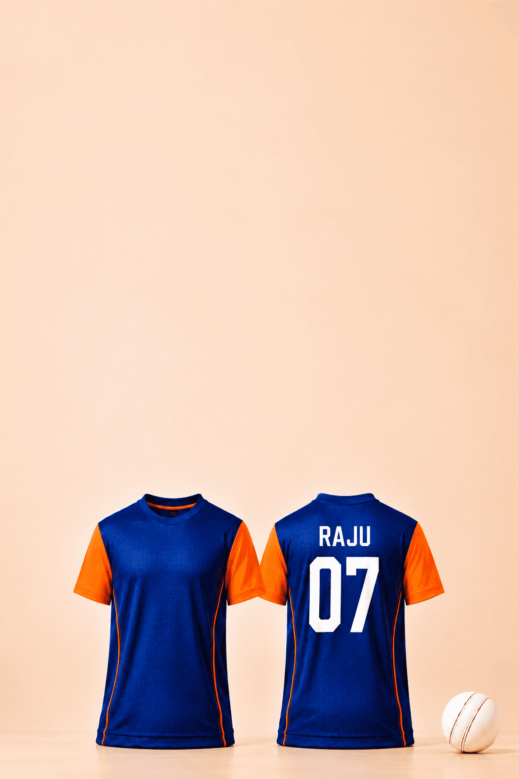 Custom Jerseys Printing for Sports - image