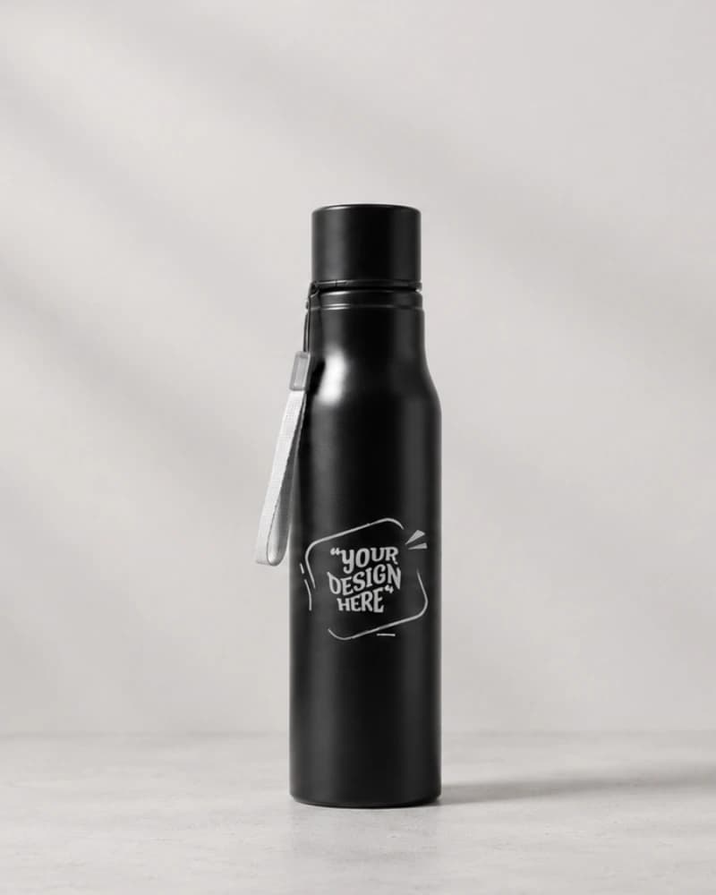 Custom Water Bottle Printing
