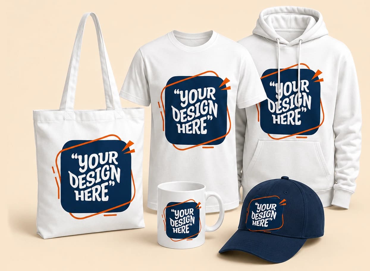 Custom Printing: One Platform for Every Use Case - image