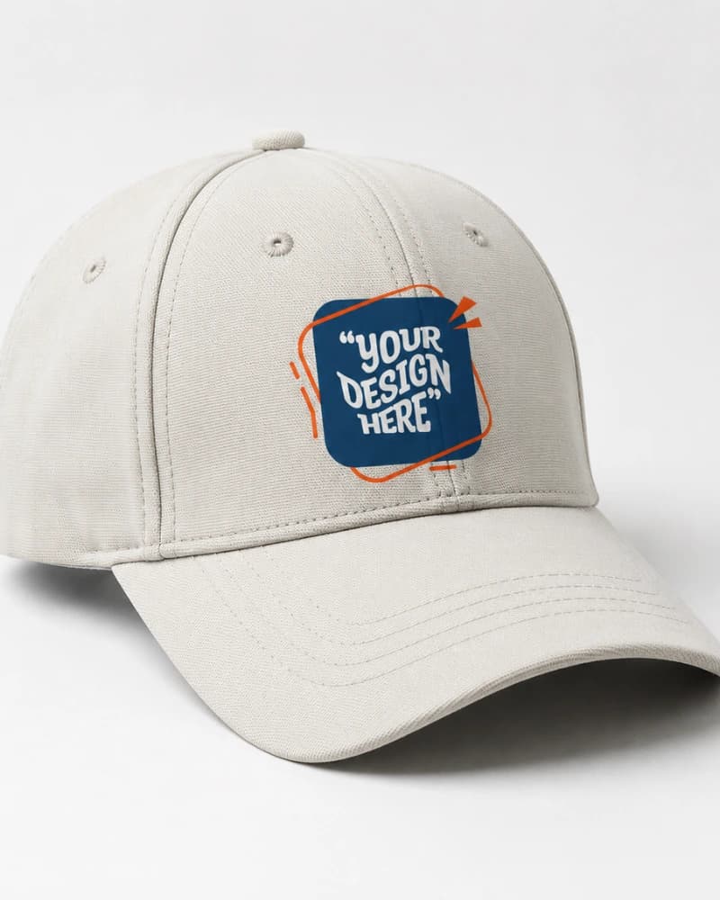 Custom Cap Printing