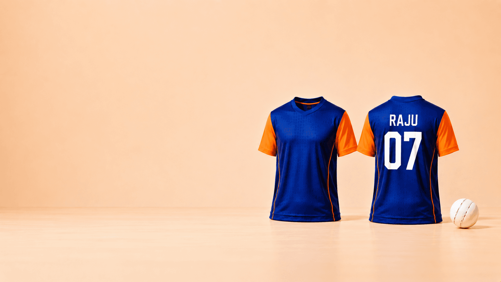 Custom Jerseys Printing for Sports - image