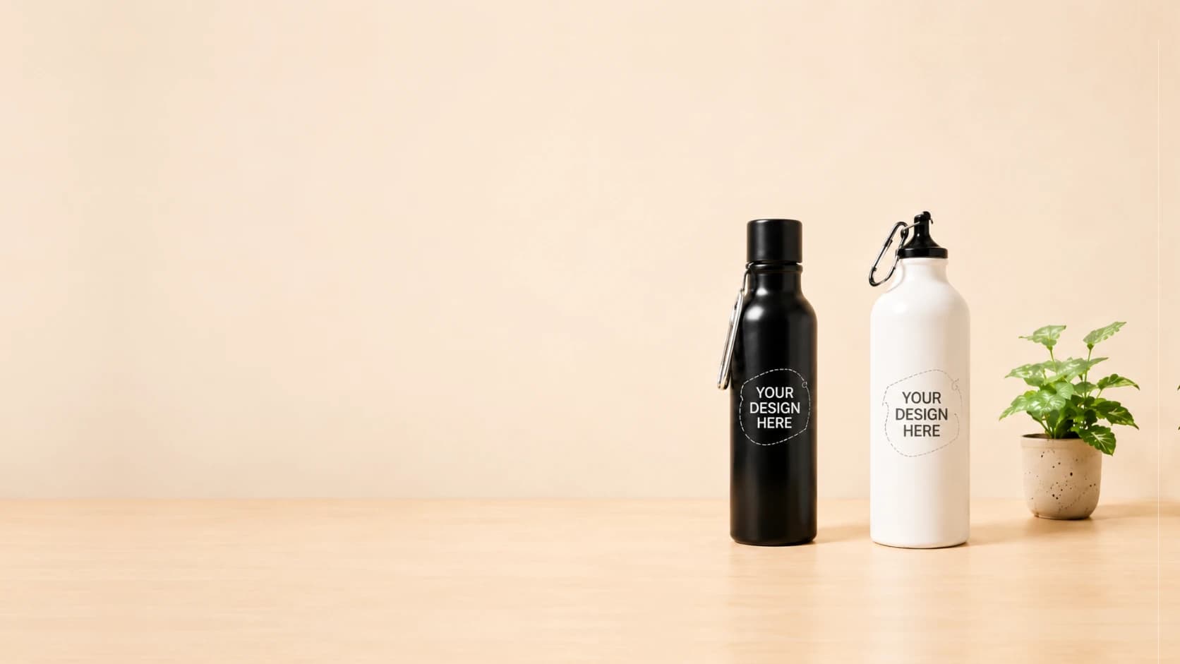 Custom Bottles: Print & Engrave - image