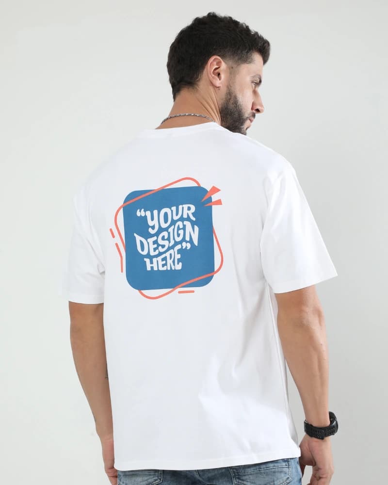 Custom T-Shirt Printing
