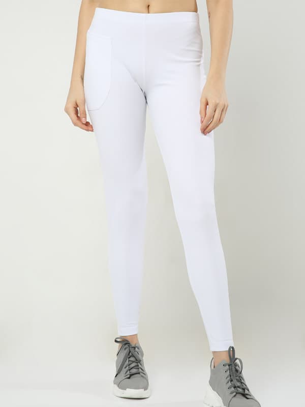 Female AOP Gym legging | FA41