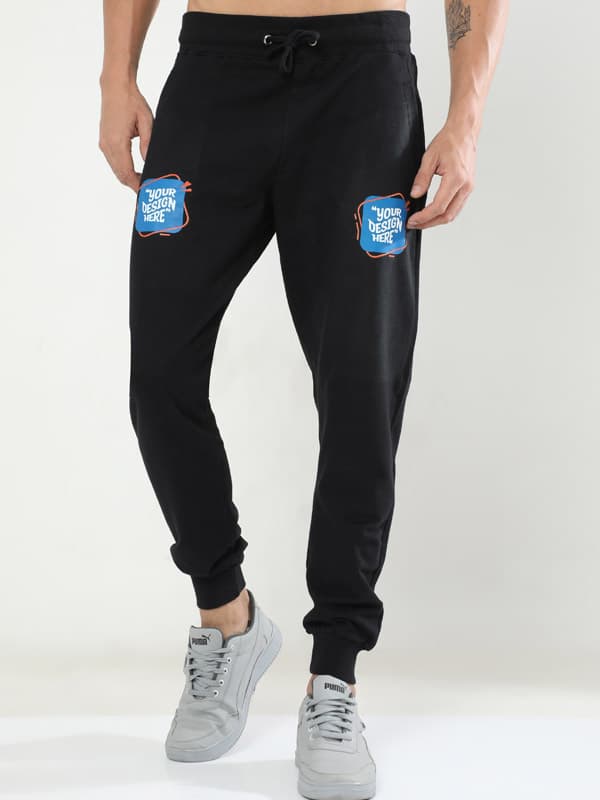 Unisex Joggers | UJ29