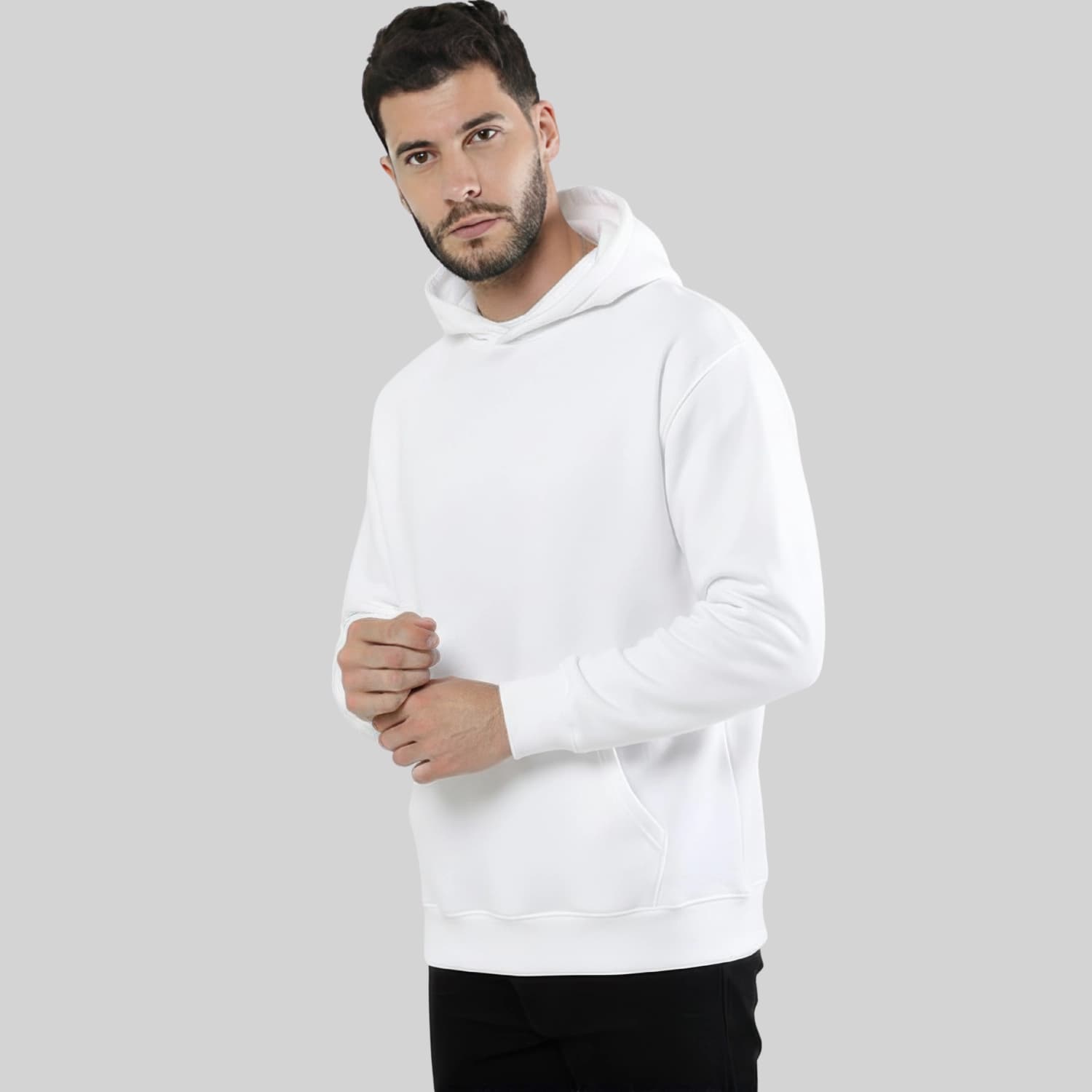 Pullover Hoodie | UH83