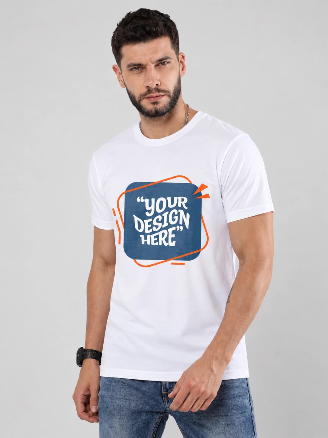 Dry Fit T-Shirt | UD15