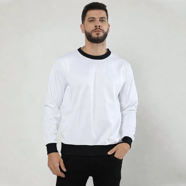 Unisex AOP Sweatshirt | UA26