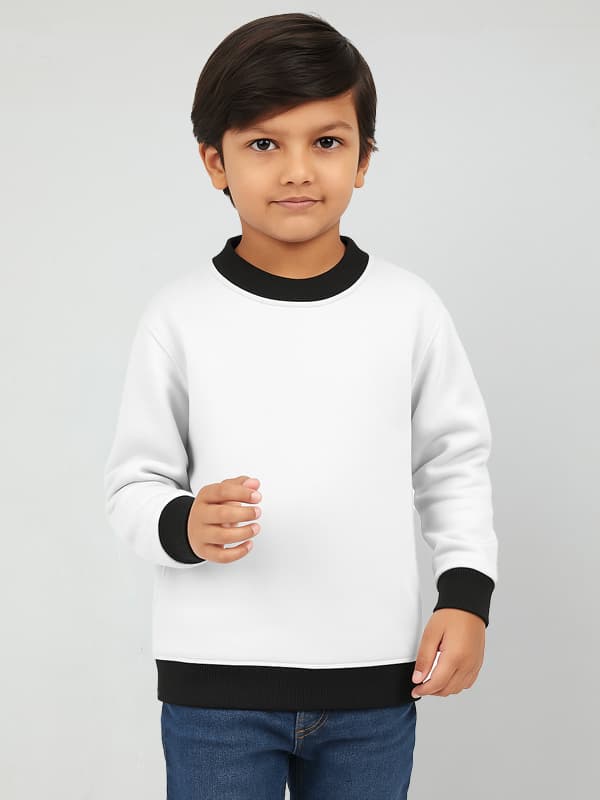 Kids AOP Sweatshirt | KA35