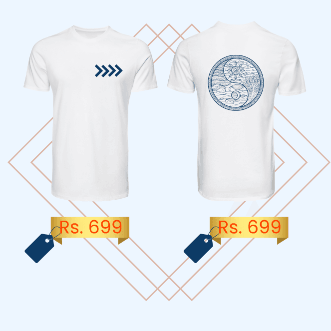 Step 5: Set your competitive pricing for T-Shirts