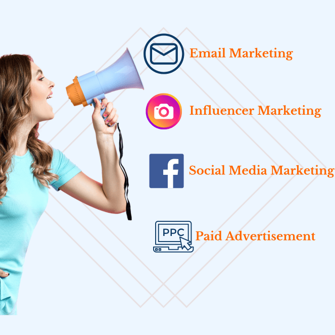 Step 8: Promote your Store