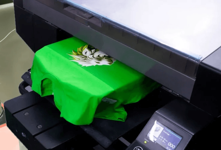 T-Shirt Printing