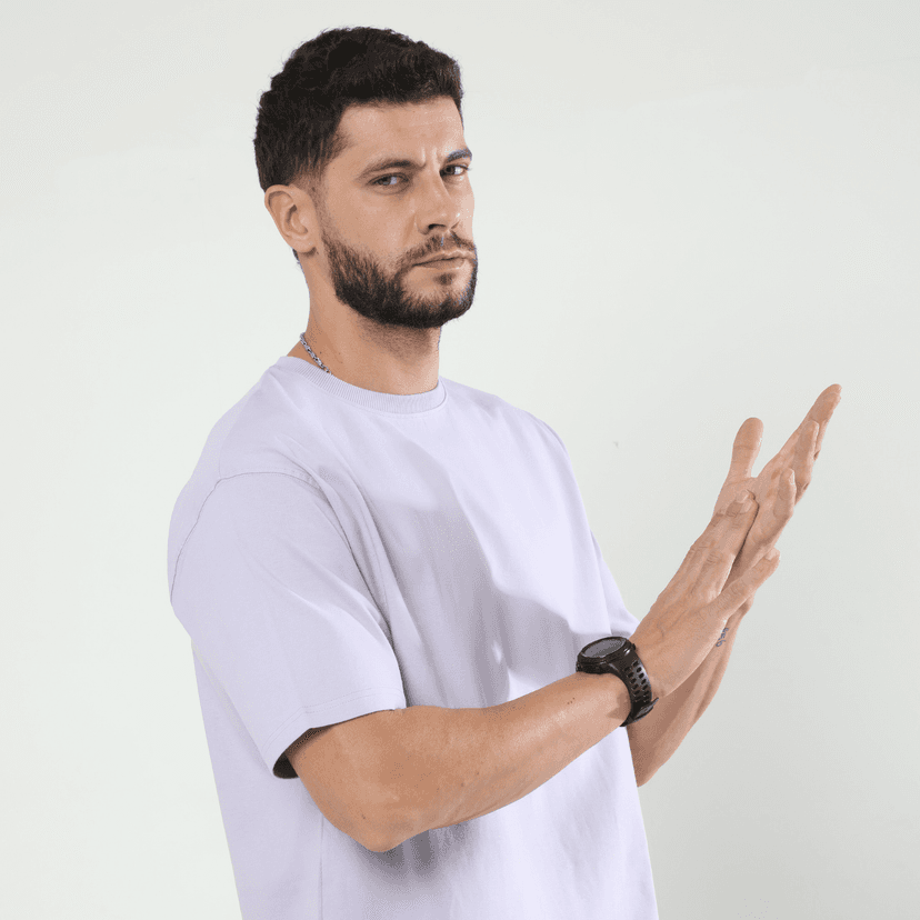 Product: Oversized T-Shirts