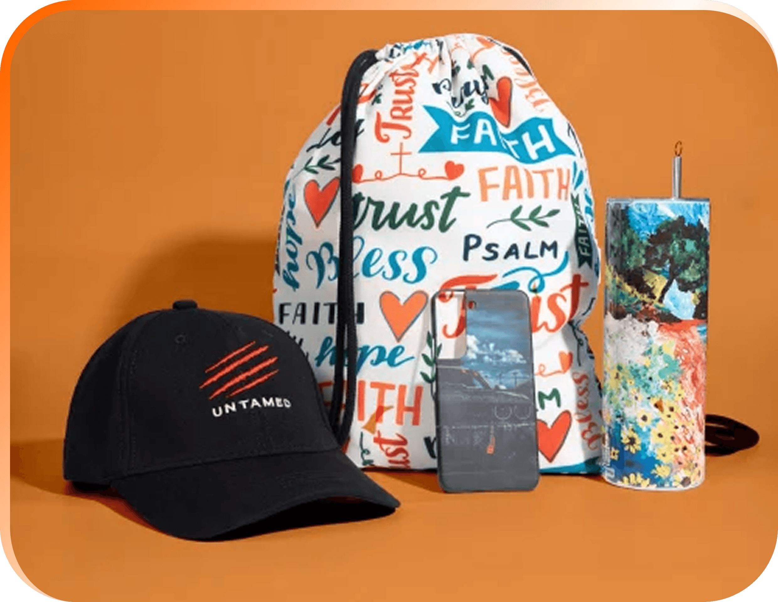 Design and sell t-shirts online with Qikink