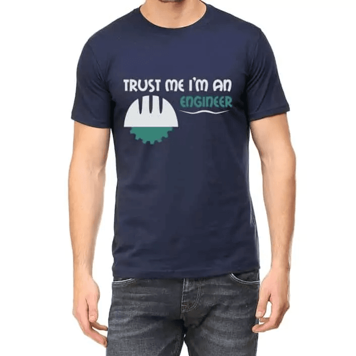 Custom T-Shirt Design 5