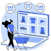 Selling Products Online