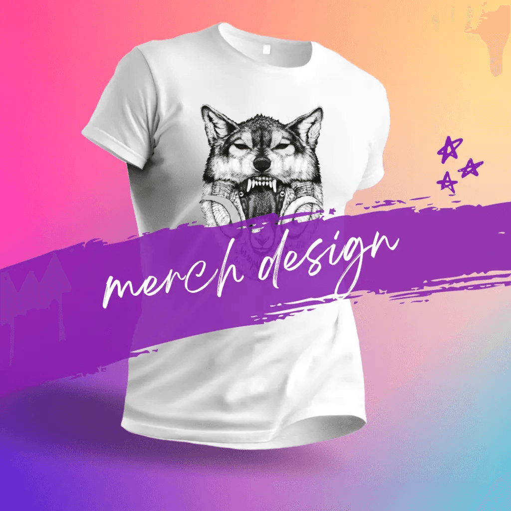 How to Design for Print on Demand