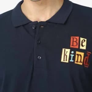 Artistic t-shirt design