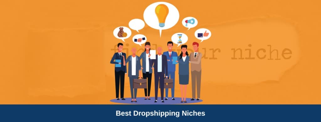 List of Profitable Niches