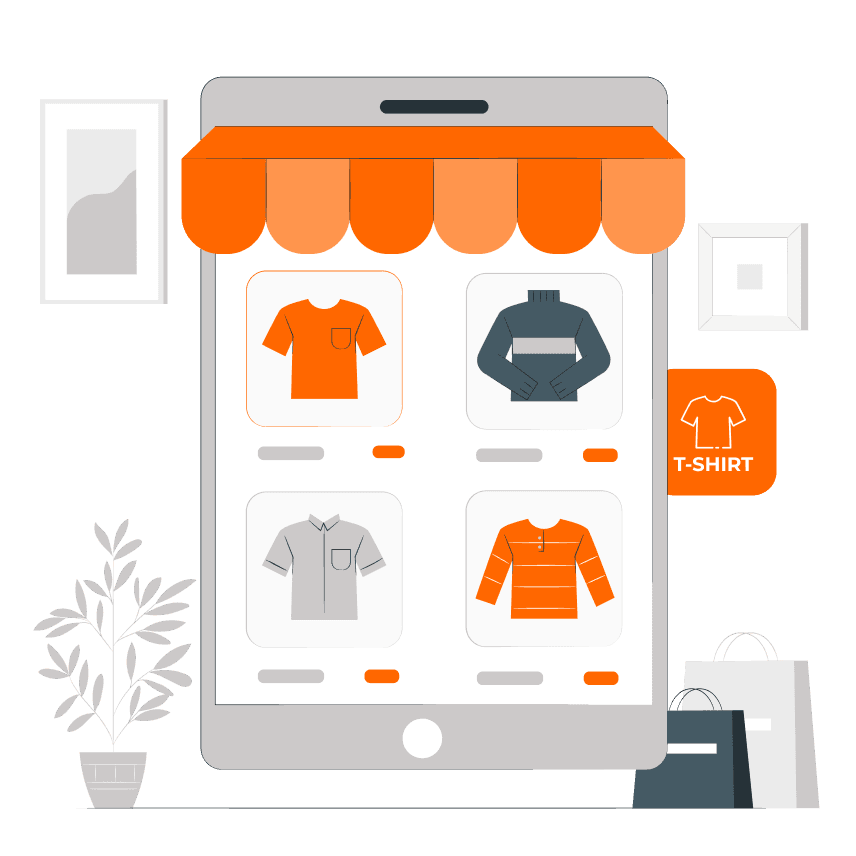 Update and Launch your Store