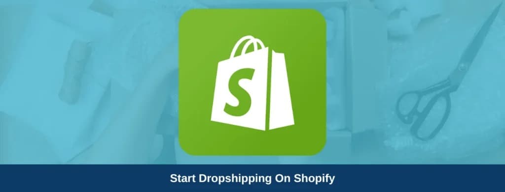 Shopify Dropshipping Guide