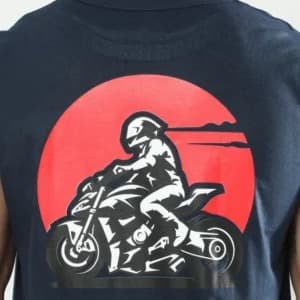 Corporate t-shirt printing