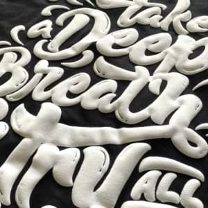 Vintage style t-shirt