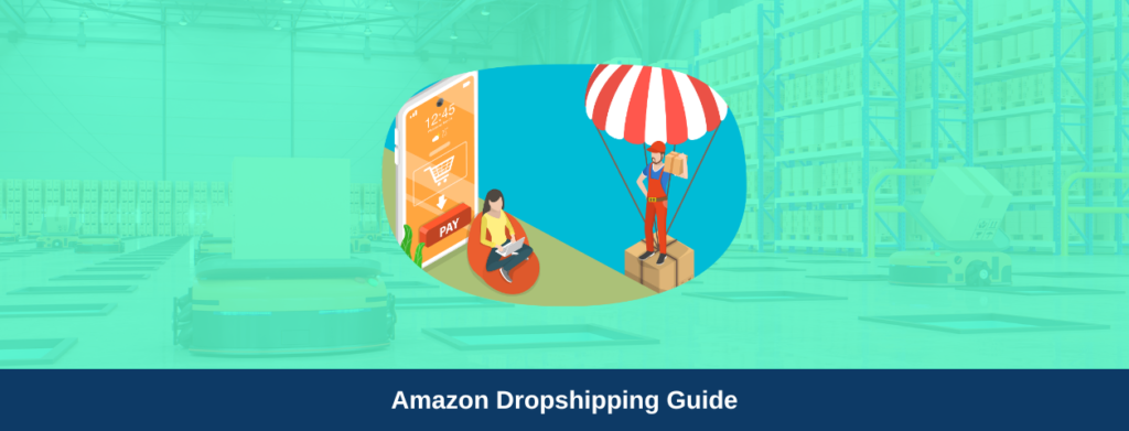 Amazon Dropshipping-qikink