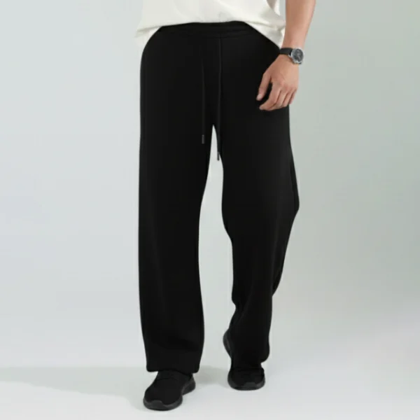 Black Sweatpant dropshipping