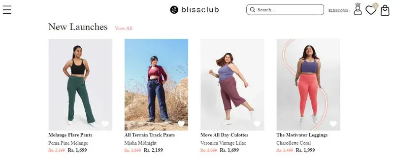 Blissclub