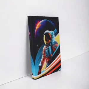 Dropshipping canvas qikink