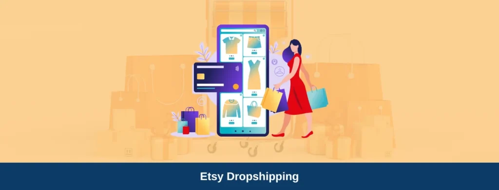 Etsy Dropshipping