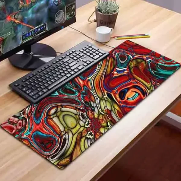 Custom Gaming pads