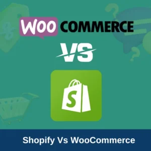 How To Choose Between Shopify Vs WooCommerce For Print on Demand eCommerce Store